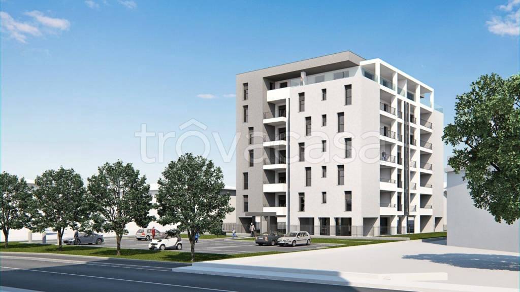 appartamento in vendita a Saronno