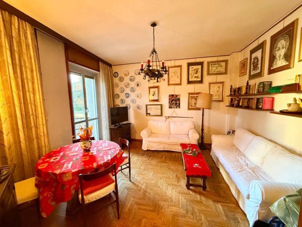 appartamento in vendita a Saronno