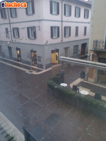 ufficio in vendita a Saronno