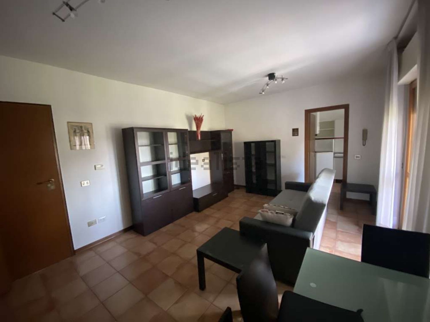 appartamento in vendita a Saronno
