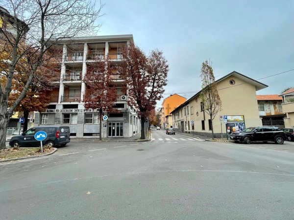 appartamento in vendita a Saronno