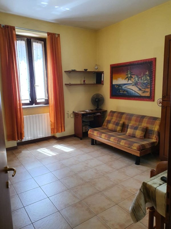 appartamento in vendita a Saronno