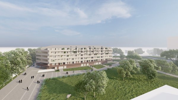 appartamento in vendita a Saronno