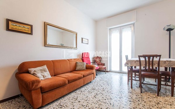 appartamento in vendita a Saronno