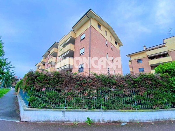 appartamento in vendita a Saronno