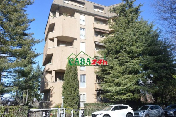 appartamento in vendita a Saronno