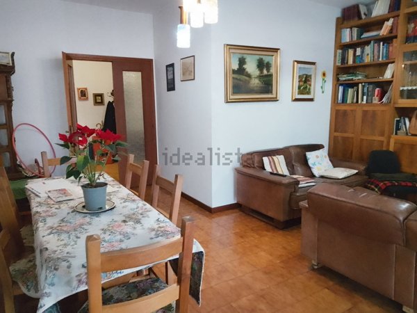 appartamento in vendita a Saronno