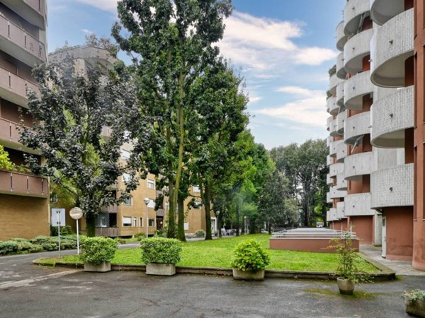 appartamento in vendita a Saronno