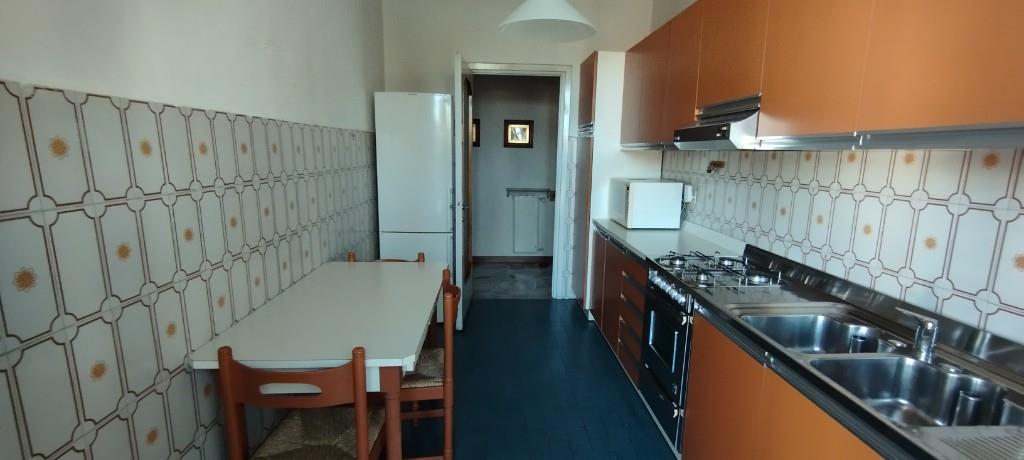 appartamento in vendita a Saronno
