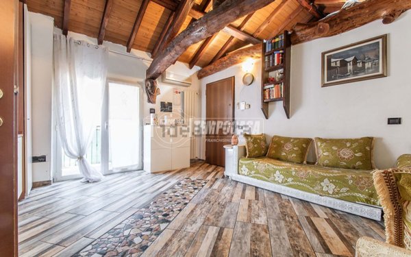 appartamento in vendita a Saronno