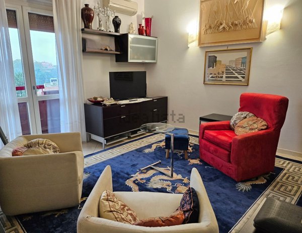 appartamento in vendita a Saronno