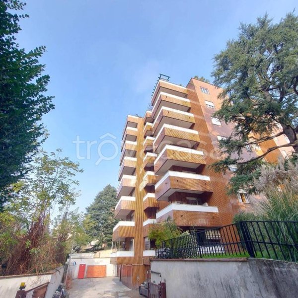 appartamento in vendita a Saronno