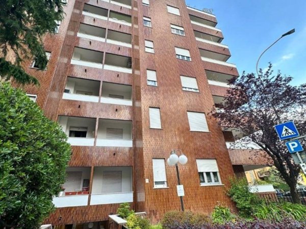 appartamento in vendita a Saronno