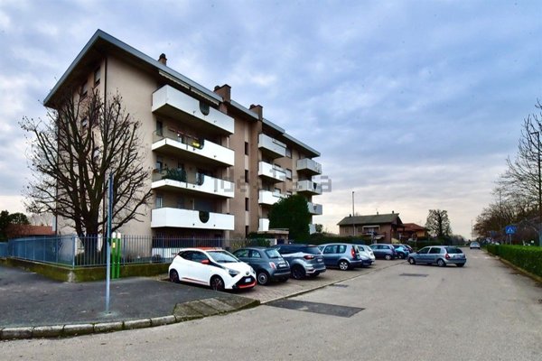 appartamento in vendita a Saronno