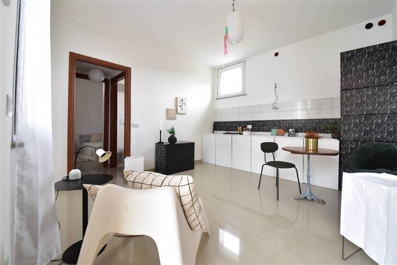 appartamento in vendita a Saronno