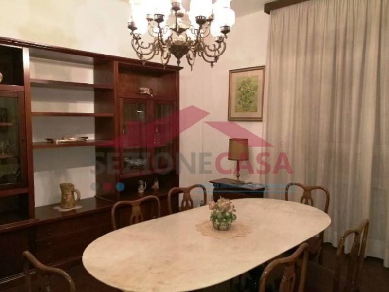 appartamento in vendita a Saronno