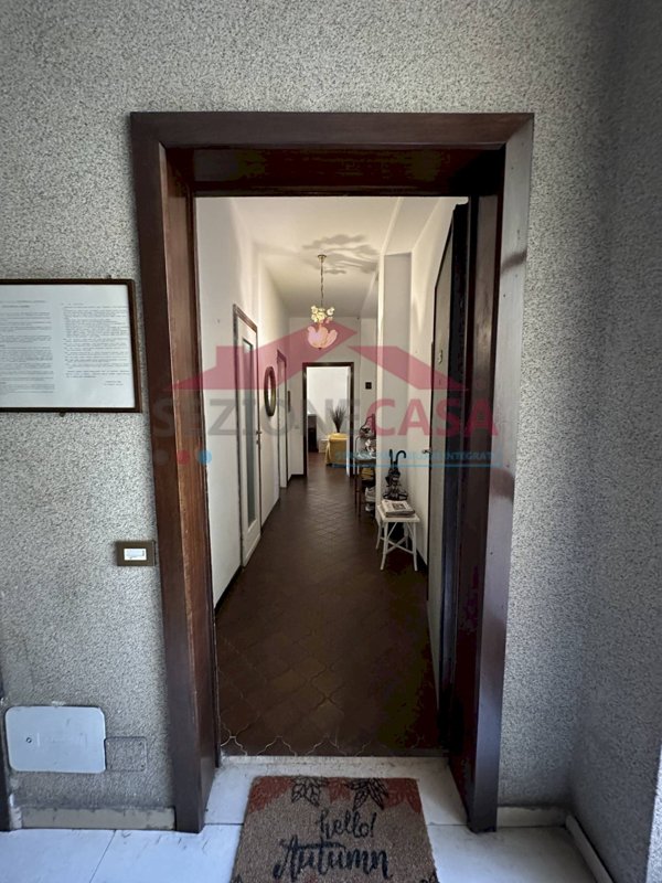 appartamento in vendita a Saronno