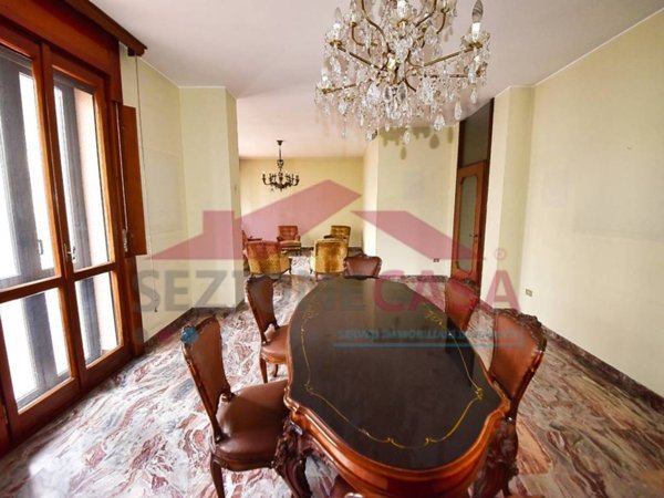 appartamento in vendita a Saronno