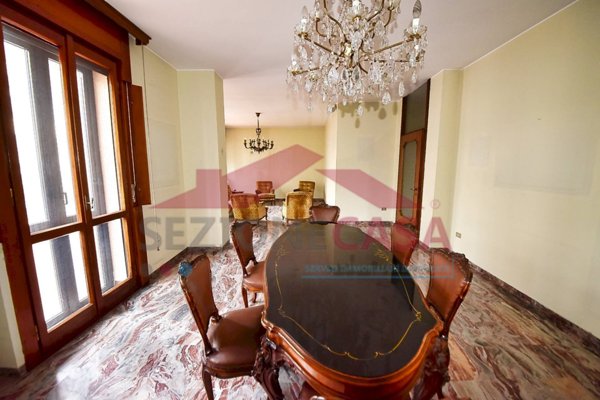 appartamento in vendita a Saronno