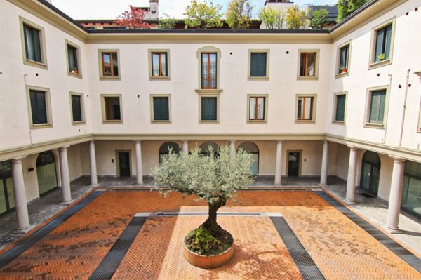 appartamento in vendita a Saronno