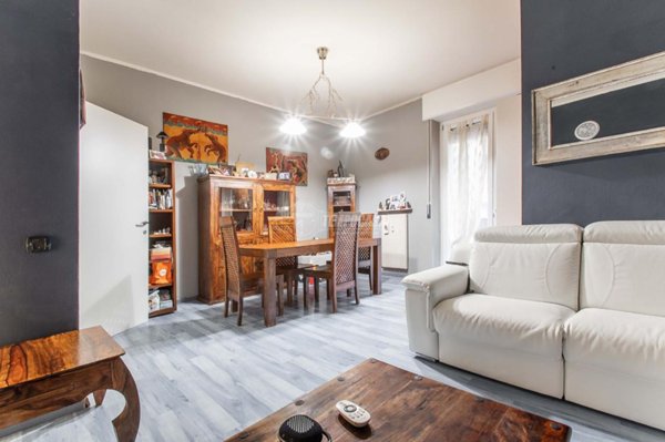 appartamento in vendita a Saronno