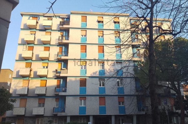 appartamento in vendita a Saronno
