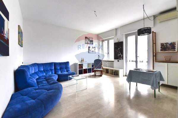 appartamento in vendita a Saronno
