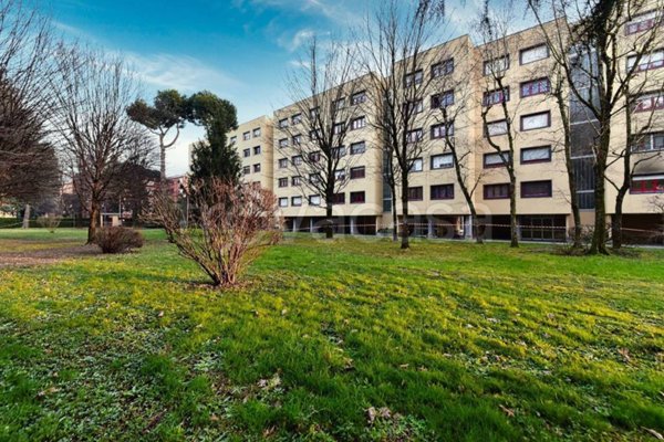 appartamento in vendita a Saronno