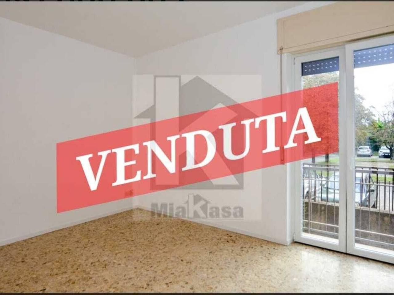 appartamento in vendita a Saronno