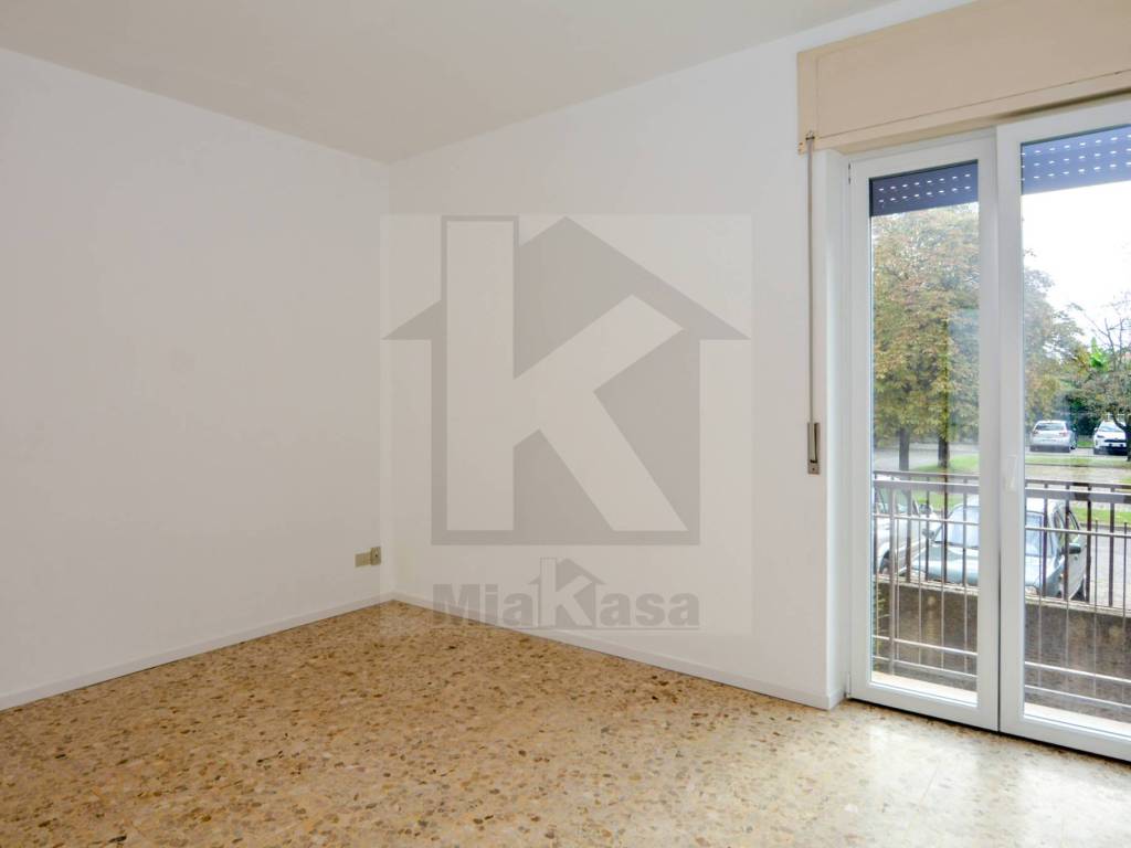 appartamento in vendita a Saronno