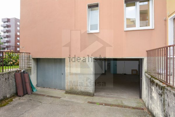 appartamento in vendita a Saronno
