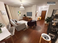 appartamento in vendita a Saronno