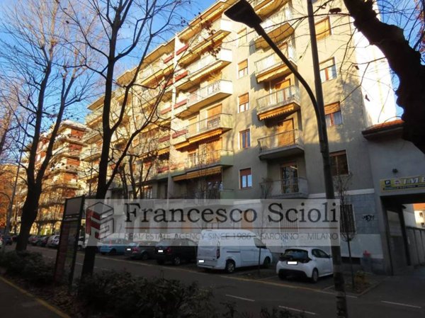 appartamento in vendita a Saronno