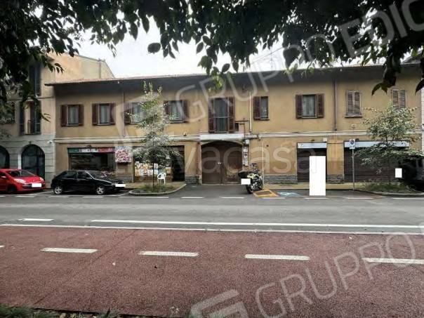 appartamento in vendita a Saronno