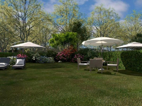 appartamento in vendita a Saronno