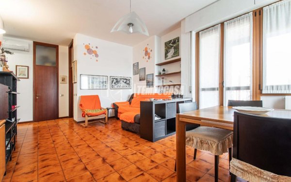 appartamento in vendita a Saronno