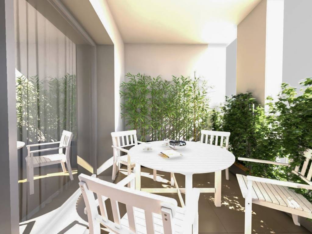 appartamento in vendita a Saronno