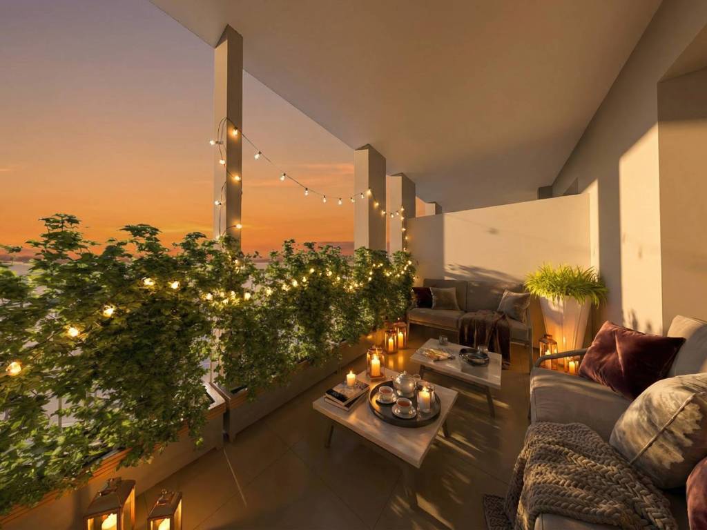 appartamento in vendita a Saronno