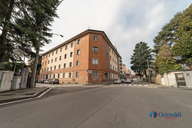 appartamento in vendita a Saronno