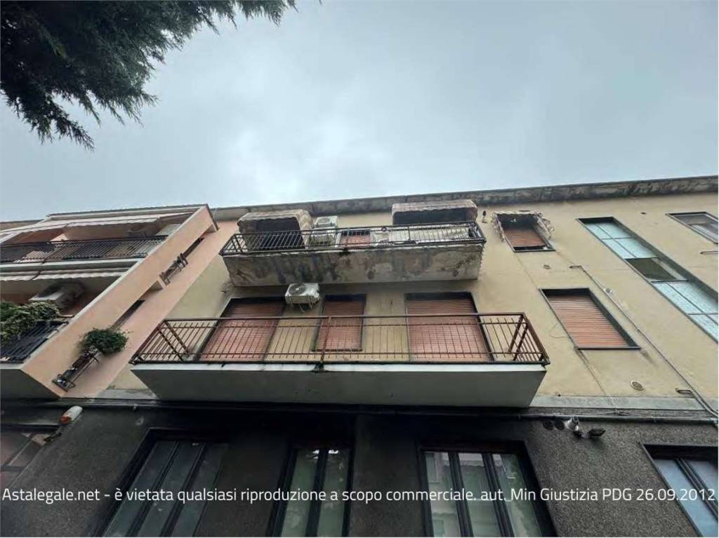 appartamento in vendita a Saronno