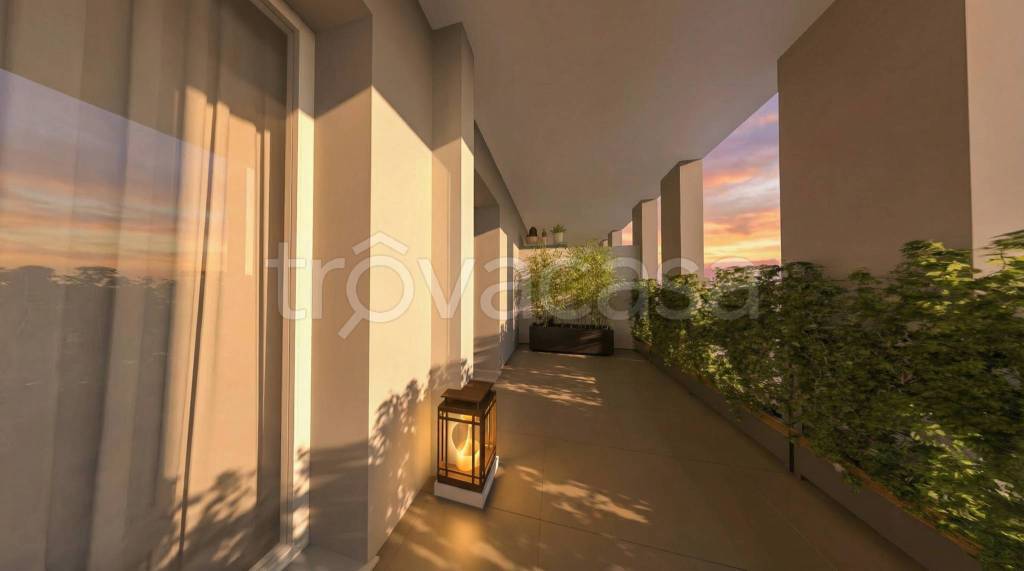 appartamento in vendita a Saronno