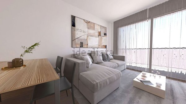 appartamento in vendita a Saronno