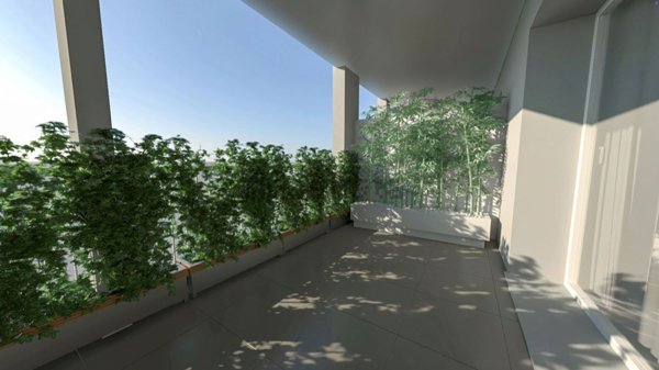 appartamento in vendita a Saronno