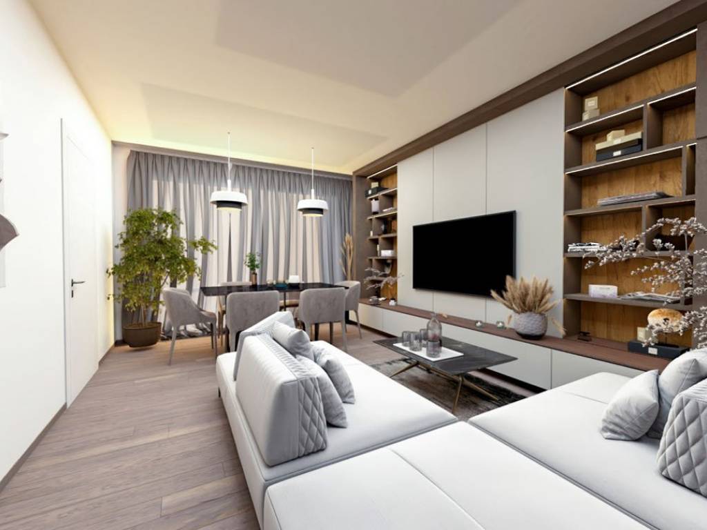 appartamento in vendita a Saronno