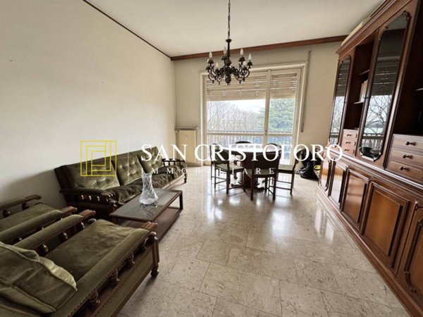 appartamento in vendita a Saronno