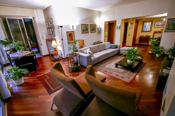 appartamento in vendita a Saronno