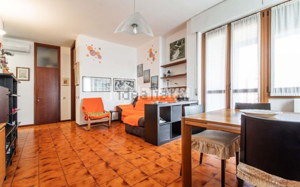 appartamento in vendita a Saronno