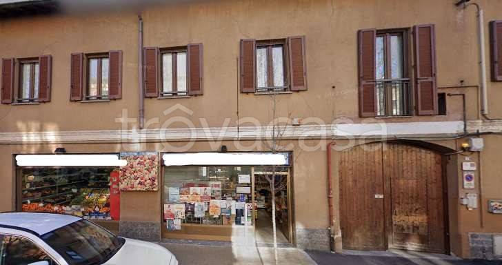 appartamento in vendita a Saronno