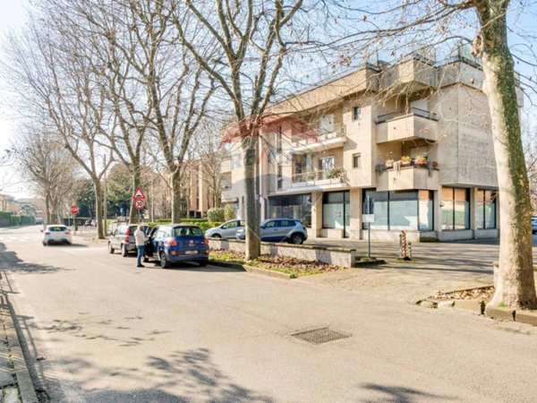 ufficio in vendita a Saronno