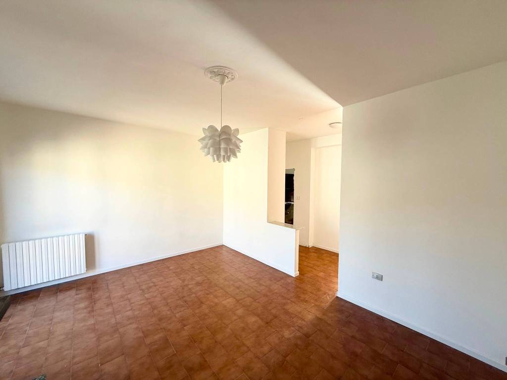 appartamento in vendita a Saronno